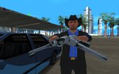 GTA Online Outfit Casino And Resort Thornton