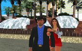 GTA Online Outfit Casino And Resort Thornton