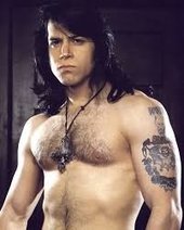 Glenn Danzig