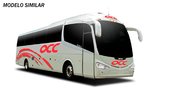 Autobus Irizar i6 de OCC