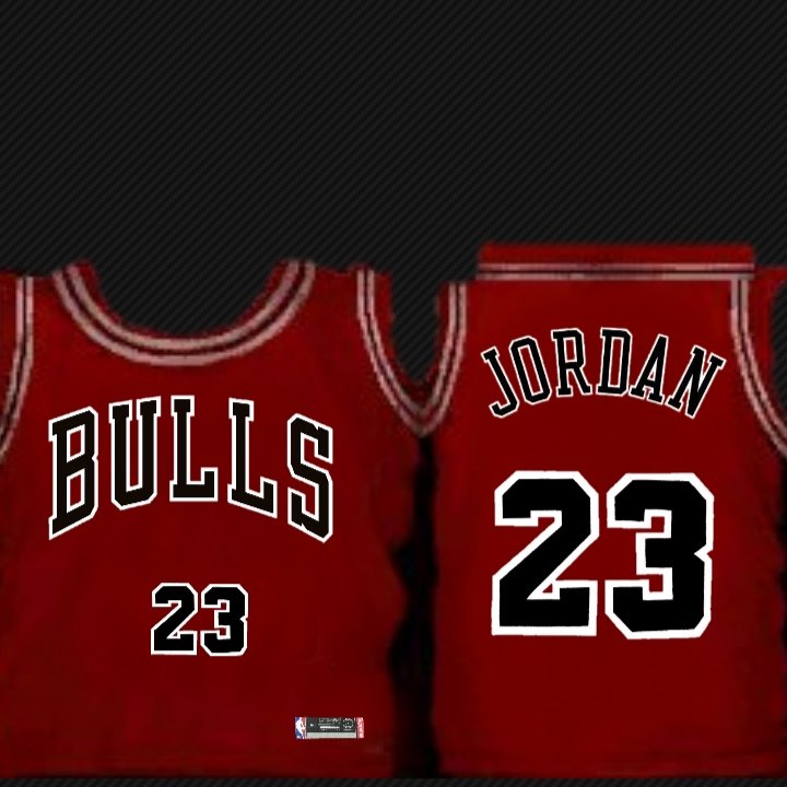 GTA San Andreas Bulls Jersey Jordan Mod - GTAinside.com