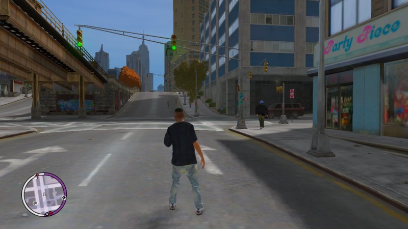 can nvidia geforce expresience optimize gta iv eflc