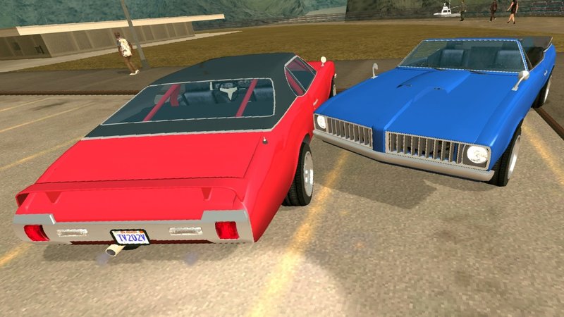 700 Mod Gta Sa Dff Only Gtainside  Best HD