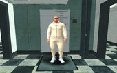 GTA Online Outfit Casino And Resort Brucie
