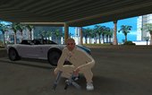 GTA Online Outfit Casino And Resort Brucie