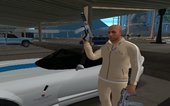 GTA Online Outfit Casino And Resort Brucie