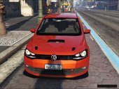 Volkswagen Gol G6 [unlocked]