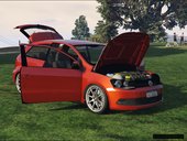 Volkswagen Gol G6 [unlocked]