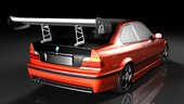 BMW M3 E36 ( ErtancMotorsport )