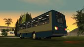 BUS Tango MB OF1214 - Linea 510