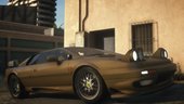 2002 Lotus Esprit V8 [Add-On | LODs | Template]