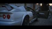 2002 Lotus Esprit V8 [Add-On | LODs | Template]