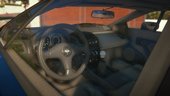 2002 Lotus Esprit V8 [Add-On | LODs | Template]