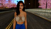 Kylie Jenner