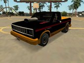 Vapid Bobcat Farmtruck [Extras|Badges]