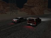 Vapid Bobcat Farmtruck [Extras|Badges]