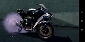 Kawasaki Ninja H2R for Mobile