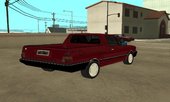 VW Passat B2 Pick Up v1.0