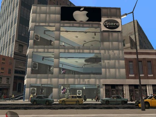 Apple Store