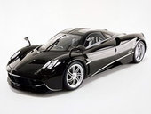 2020 Pagani Huayra for Mobile