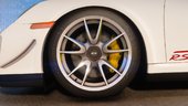 Porsche 911 [ GT3/GT3 4.0 | Add-On | Extras | Template ]