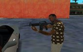 GTA Online Skin Ramdon N11