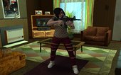 GTA Online Skin Ramdon N9 Female