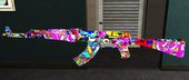 AK47 Incarnated