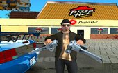 GTA Online Skin Ramdon N8