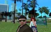 GTA Online Skin Ramdon N8
