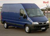 2006 Fiat Ducato SA Style V1.0