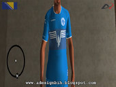 FK ZELJEZNICAR Kits