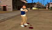 Bully Skin for Android