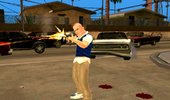 Bully Skin for Android