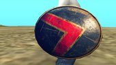 Assassins Creed Odyssey Shield