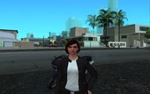 GTA V Karen Daniels Casual V1