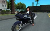 GTA V Karen Daniels Casual V1