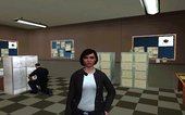 GTA V Karen Daniels Casual V1