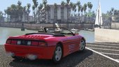 1993 Ferrari 348 Spider