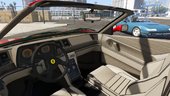 1993 Ferrari 348 Spider