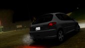 Peugeot 206 GTI