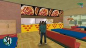 Pizza Shop Remake