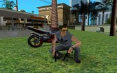 New Tommy Vercetti Casual V7