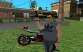 New Tommy Vercetti Casual V7