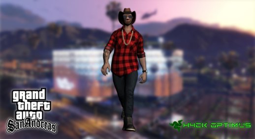 New Cwmohb1 Casual V7 Marulete Outfit Country
