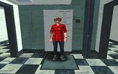 New Cwmohb1 Casual V7 Marulete Outfit Country