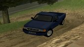 1999 Ford Ranger Single Cab