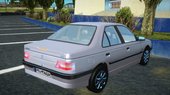 Peugeot 405 SLX