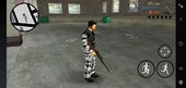 Weapons From GTA IV For GTA 3