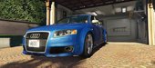 2006 Audi RS4 B7 [Replace | Tuning]